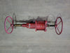 ROTORK Scrap - Pneumatic Double-Acting Actuator Assembly