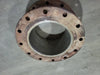 9-3/4" Flanged Pipe Expansion Joint 13" ID 21" OD