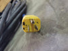 TF CABLE FLEXTREME 78 ft SOOW Power Extension Cord 12/3 AWG 15A 125V