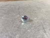 Scrap - 4" x 3" Splice Plate w/ Fasteners