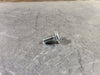 Scrap - 4" x 3" Splice Plate w/ Fasteners