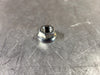 Scrap - 4" x 3" Splice Plate w/ Fasteners