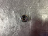 Scrap - 4" x 3" Splice Plate w/ Fasteners