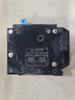 WESTINGHOUSE 15 Amp, 2 Pole, 120/240 volts Circuit Breaker DNPL1515