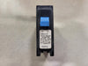 WESTINGHOUSE 15 Amp, 1 Pole, 120/240 Volts Circuit Breaker BAB1015