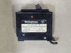 WESTINGHOUSE 15 Amp, 1 Pole, 120/240 Volts Circuit Breaker QNBL1015