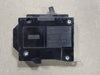 COMMANDER 15 Amp, 1 Pole, 120/240 Volts Circuit Breaker QBH115