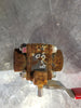 FLOWSERVE 1/2" 1480 CWP Ball Valve API 607