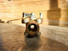 FLOWSERVE 1/2" 1480 CWP Ball Valve API 607