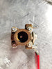 FLOWSERVE 1/2" 1480 CWP Ball Valve API 607