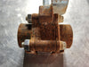 FLOWSERVE 1/2" 1480 CWP Ball Valve API 607
