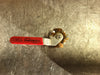 FLOWSERVE 1/2" 1480 CWP Ball Valve API 607