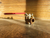FLOWSERVE 1/2" 1480 CWP Ball Valve API 607