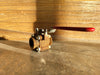 FLOWSERVE 1/2" 1480 CWP Ball Valve API 607