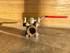 FLOWSERVE 1/2" 1480 CWP Ball Valve API 607