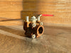 FLOWSERVE 1/2" 1480 CWP Ball Valve API 607