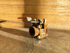 FLOWSERVE 1/2" 1480 CWP Ball Valve API 607