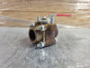 FLOWSERVE Scrap - 3/4" 1480 CWP Ball Valve API 607