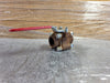 FLOWSERVE Scrap - 3/4" 1480 CWP Ball Valve API 607