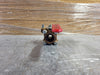FLOWSERVE Scrap - 3/4" 1480 CWP Ball Valve API 607