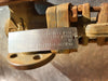 OMB 3/4" Class 150 Gate Valve ISO 15761