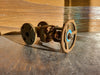 OMB 3/4" Class 150 Gate Valve ISO 15761
