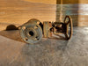 OMB 3/4" Class 150 Gate Valve ISO 15761
