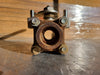 FLOWSERVE Scrap - 3/4" 1440 CWP Ball Valve API 608