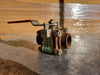 FLOWSERVE Scrap - 3/4" 1440 CWP Ball Valve API 608