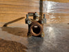 FLOWSERVE Scrap - 3/4" 1440 CWP Ball Valve API 608