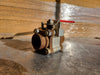 FLOWSERVE Scrap - 3/4" 1440 CWP Ball Valve API 608