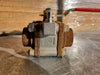 FLOWSERVE Scrap - 3/4" 1440 CWP Ball Valve API 608