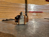 FLOWSERVE Scrap - 3/4" 1440 CWP Ball Valve API 608