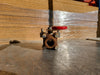 FLOWSERVE Scrap - 3/4" 1440 CWP Ball Valve API 608