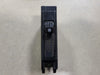 EATON 15 Amp, 1 Pole, 120/240 Volts Circuit Breaker QBH115