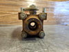 FLOWSERVE 1/2" 1480 CWP Ball Valve API 608
