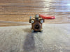 FLOWSERVE 1/2" 1480 CWP Ball Valve API 608
