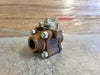 FLOWSERVE 1/2" 1480 CWP Ball Valve API 608
