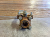 FLOWSERVE 1/2" 1480 CWP Ball Valve API 608