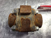 FLOWSERVE 1" 1480 CWP Ball Valve API 608