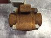 FLOWSERVE 1" 1480 CWP Ball Valve API 608