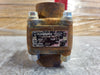 FLOWSERVE 1" 1480 CWP Ball Valve API 608