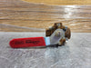 FLOWSERVE 1" 1480 CWP Ball Valve API 608