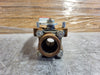 FLOWSERVE 1" 1480 CWP Ball Valve API 608