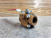 FLOWSERVE 1" 1480 CWP Ball Valve API 608