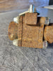 FLOWSERVE Scrap - 1" 1480 CWP Ball Valve API 607