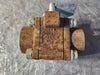 FLOWSERVE Scrap - 1" 1480 CWP Ball Valve API 607