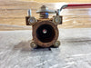FLOWSERVE Scrap - 1" 1480 CWP Ball Valve API 607