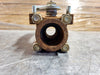 FLOWSERVE Scrap - 1" 1480 CWP Ball Valve API 607