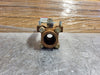 FLOWSERVE Scrap - 1" 1480 CWP Ball Valve API 607